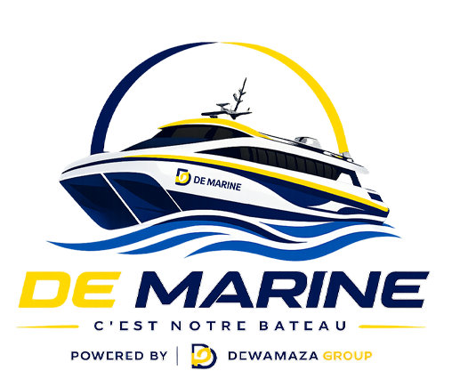 DE MARINE